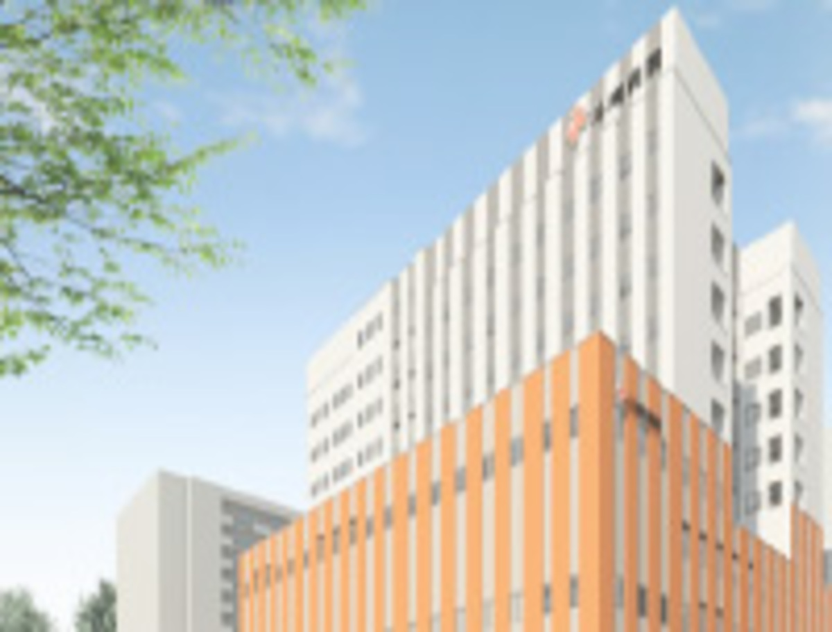 国家公務員共済組合連合会 斗南病院