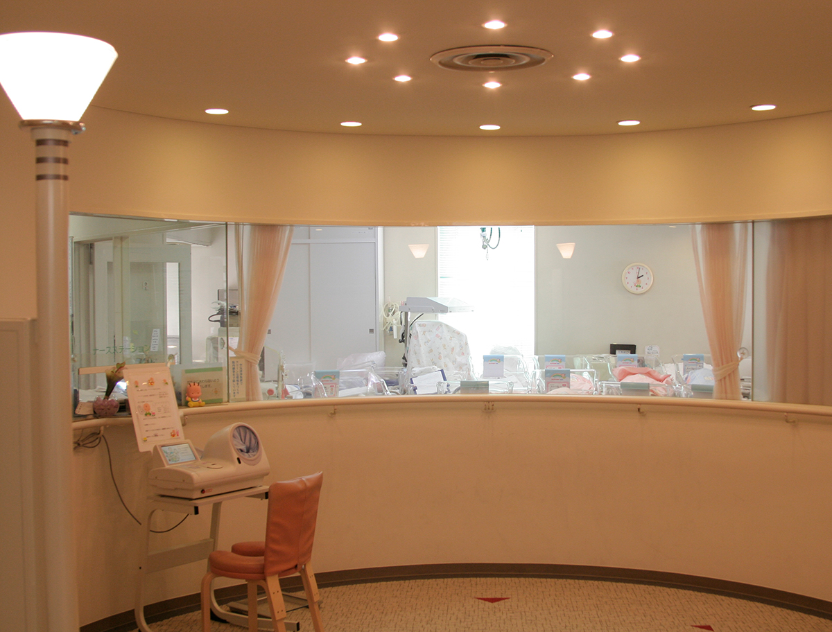 神田マタニティクリニック 産婦人科デビュー Com