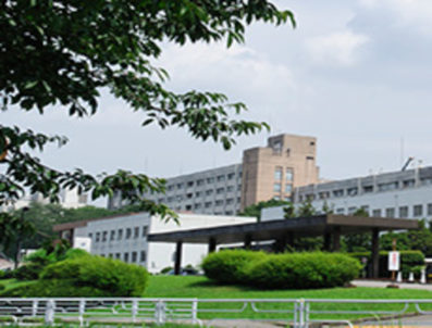 富山大学附属病院