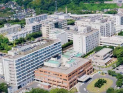 鹿児島大学病院