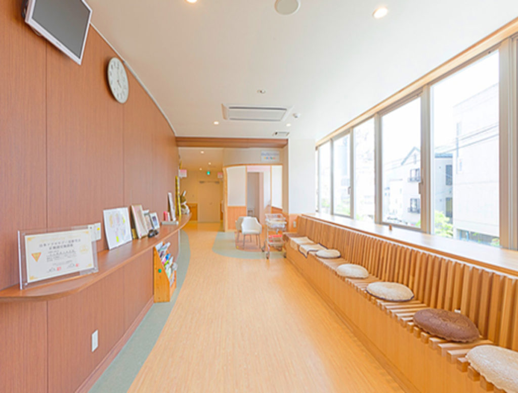 長野松代総合病院 長野松代総合病院