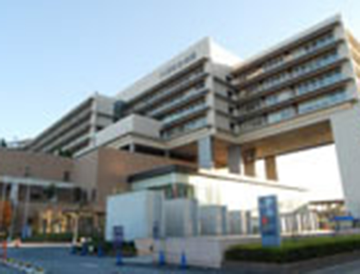 八尾市立病院