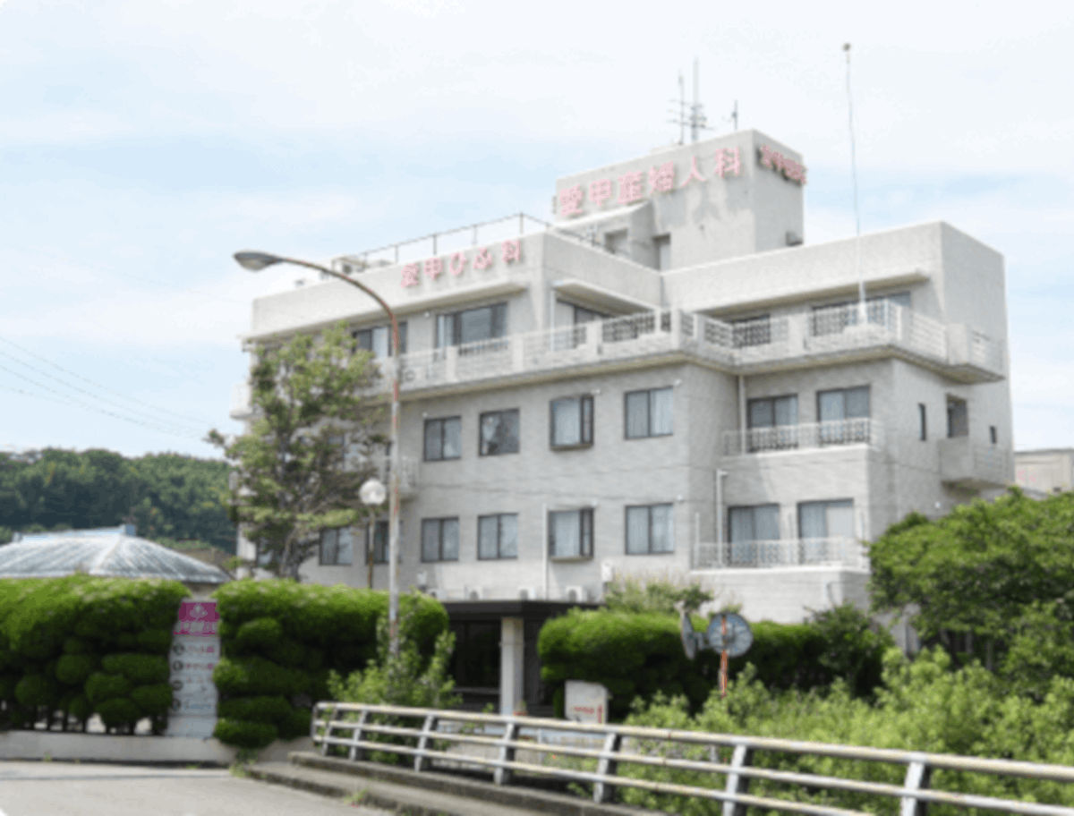 愛甲 産婦 人 科