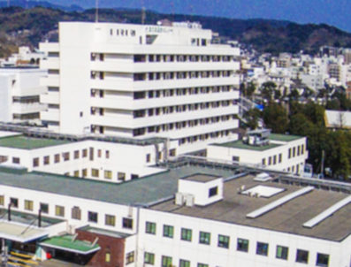 国立病院機構 鹿児島医療センター