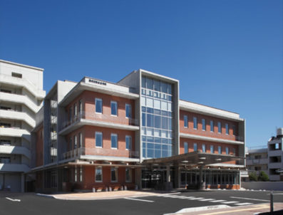 国保日高総合病院