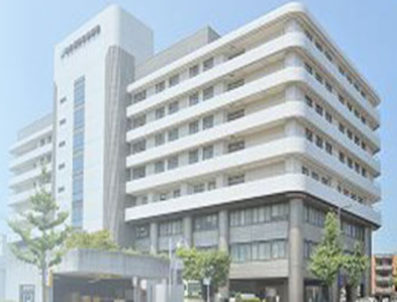 JCHO京都鞍馬口医療センター