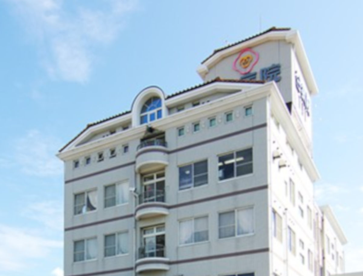 谷病院 産婦人科デビュー Com