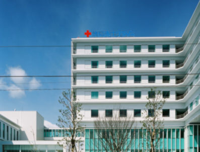徳島赤十字病院
