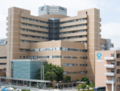 国立病院機構 岡山医療センター