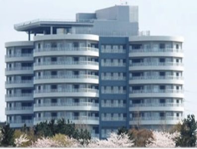 新潟市民病院