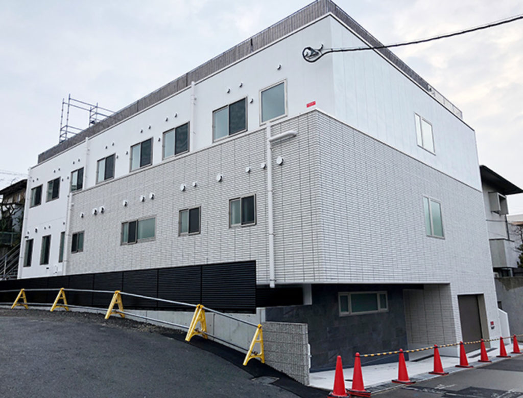 大塚産婦人科医院