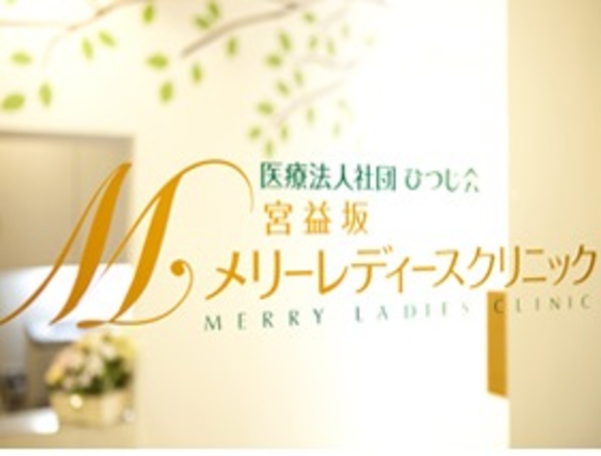 宮益坂メリーレディースクリニック - 産婦人科デビュー.com