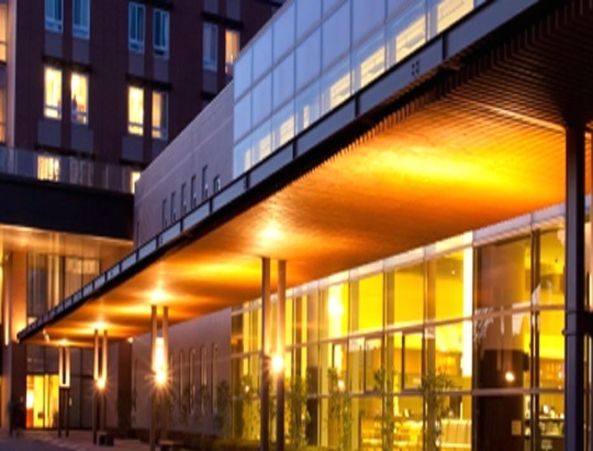 国際医療福祉大学病院