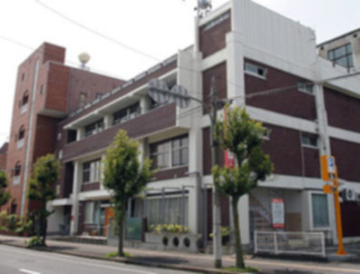 脇田産婦人科医院