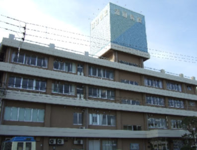 浦田病院