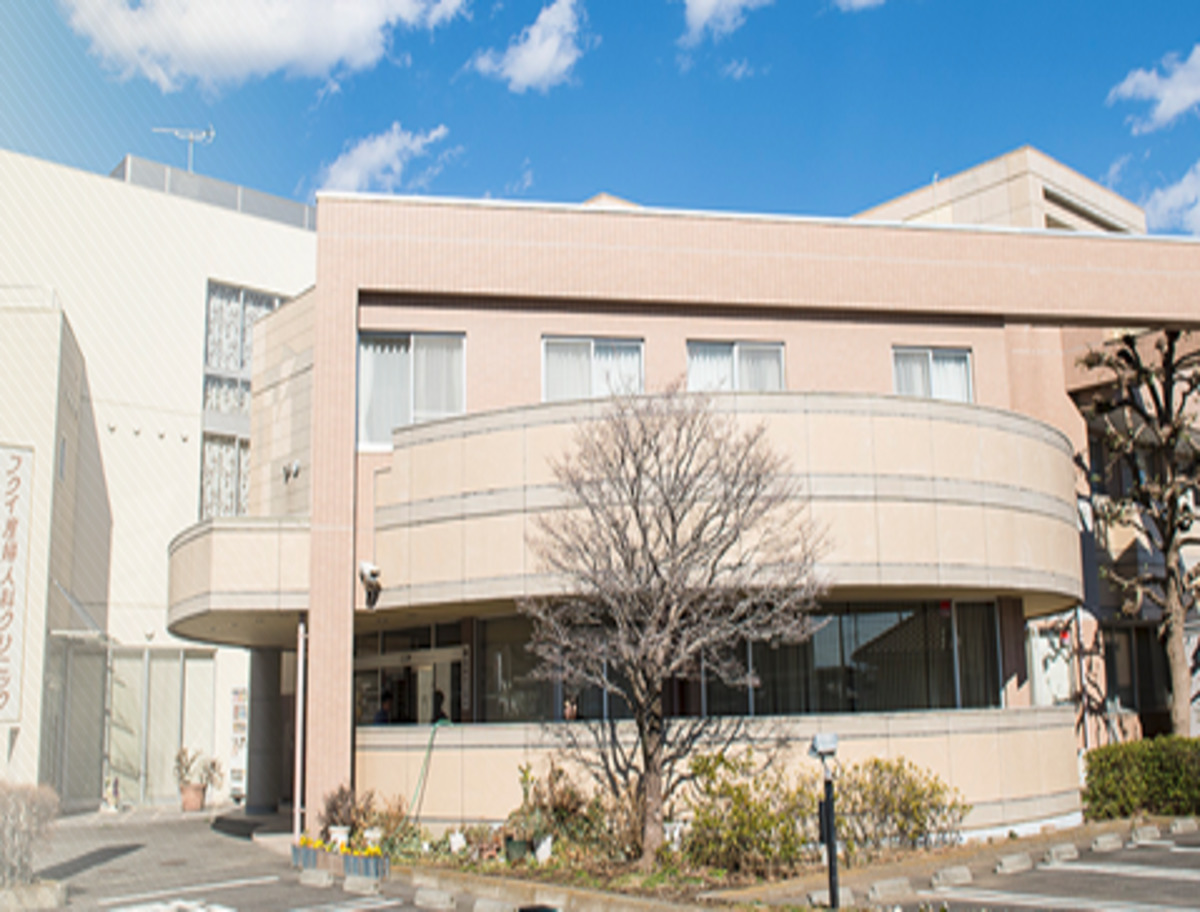 フクイ 産婦 人 科