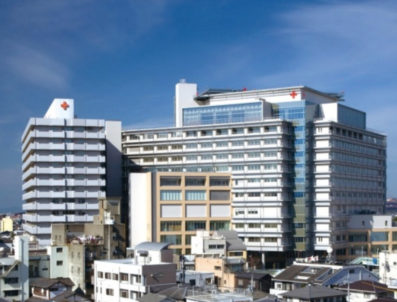 日本赤十字社 和歌山医療センター