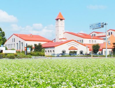 長野県立こども病院