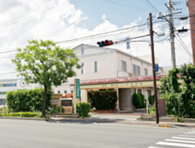 産科・婦人科 矢嶋医院