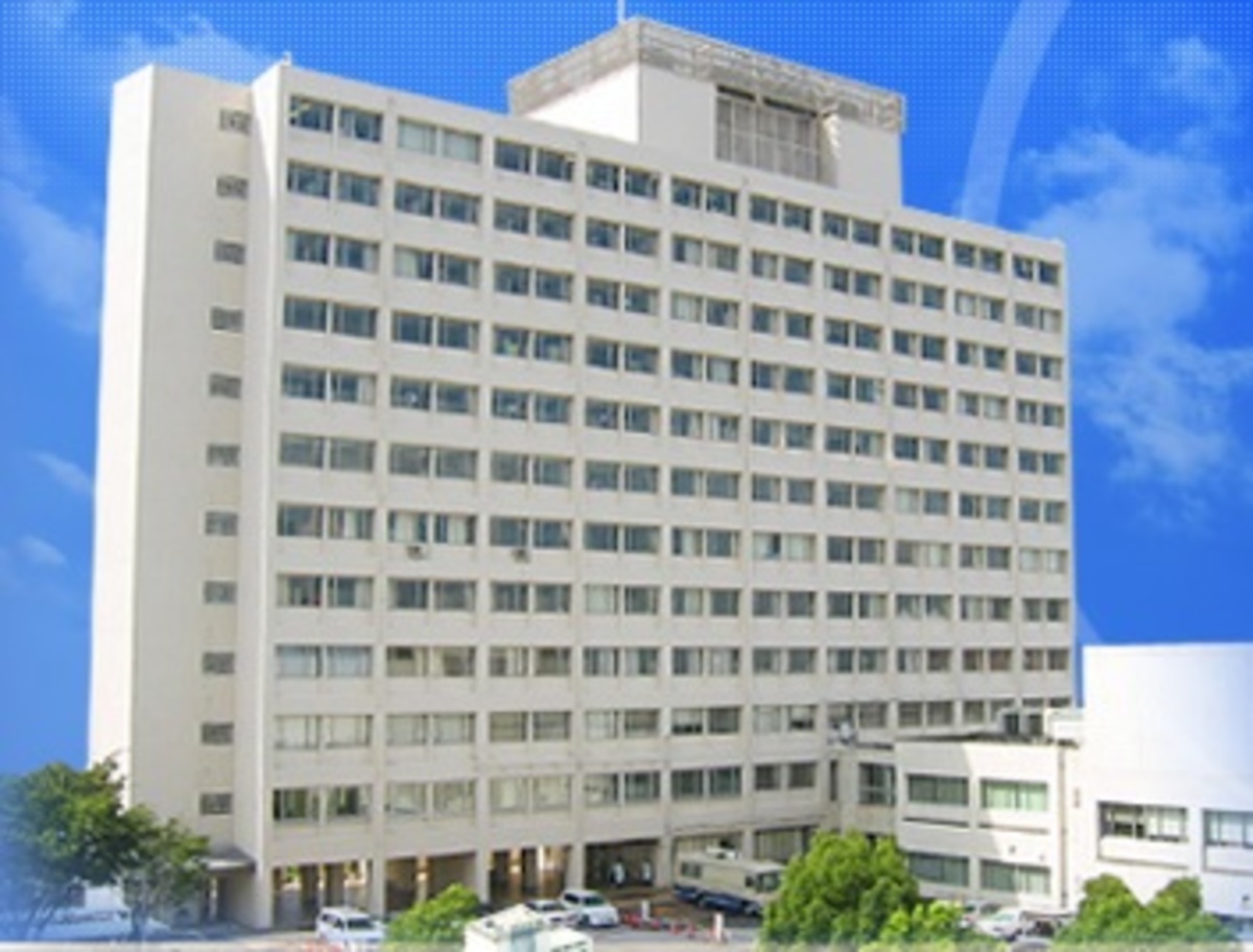 大阪はびきの医療センター