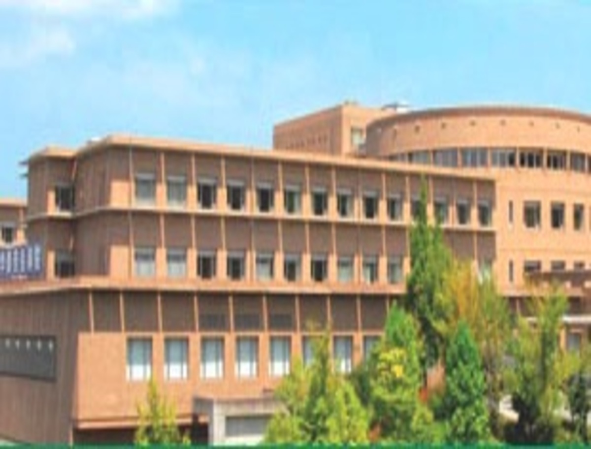 近畿大学医学部奈良病院 近畿大学医学部奈良病院