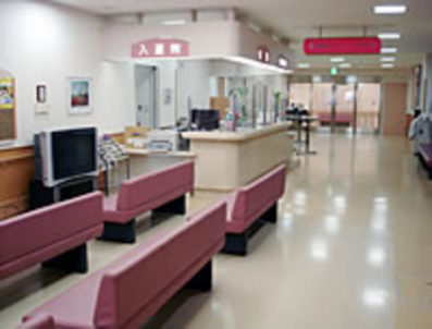 新泉南病院
