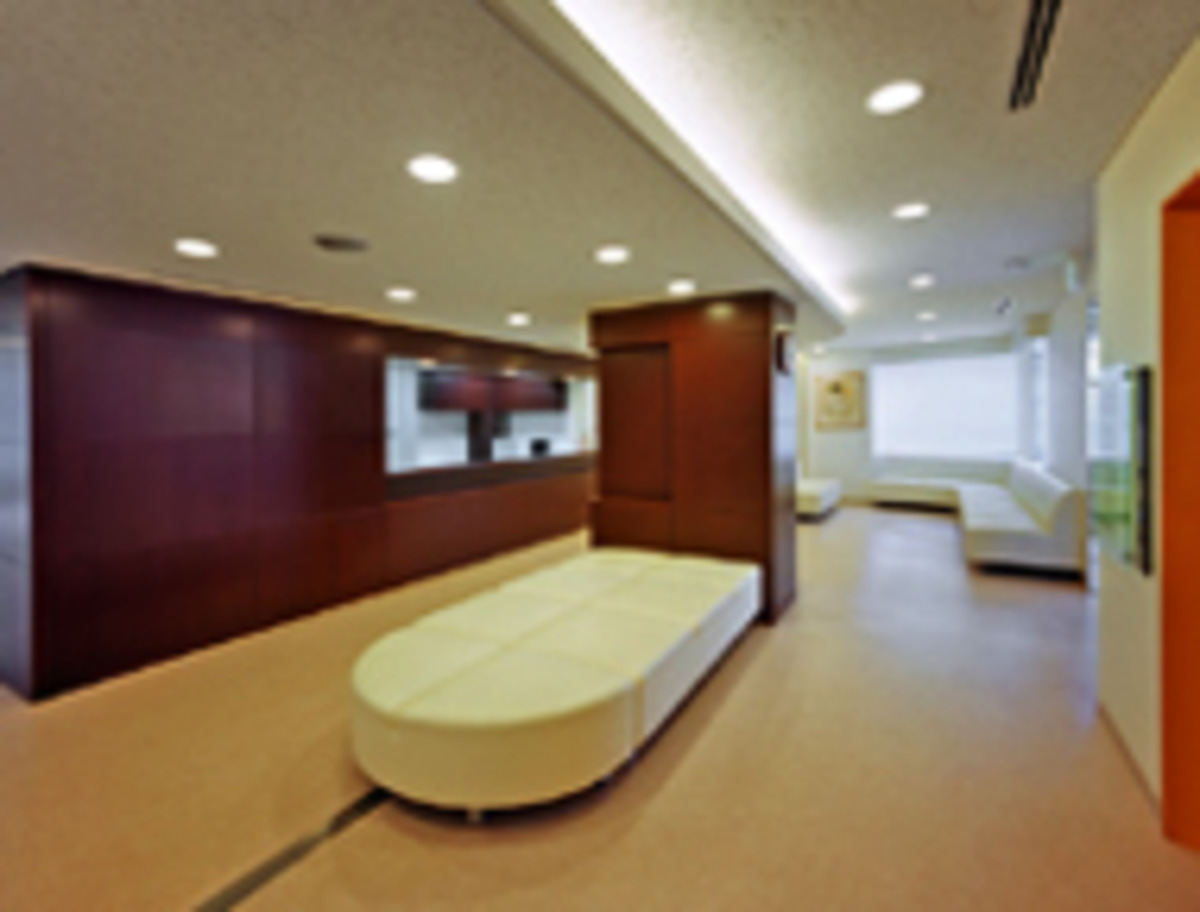 大塚産婦人科医院