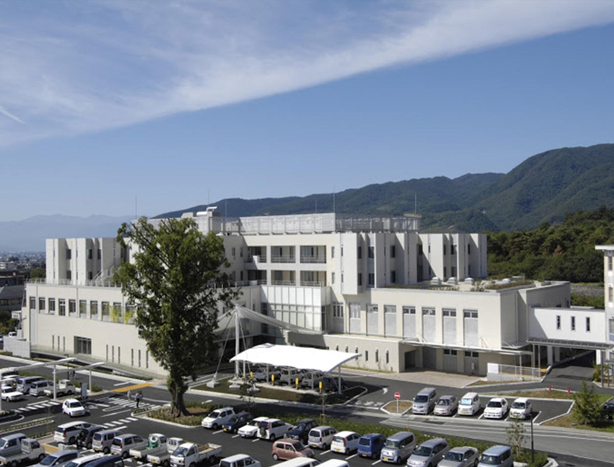加納岩総合病院の評判・口コミ徹底調査！待ち時間や医師の対応を検証