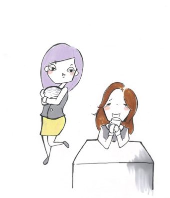 逆襲シリーズ