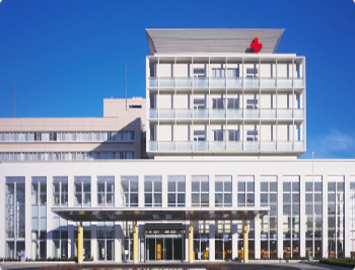 水戸赤十字病院