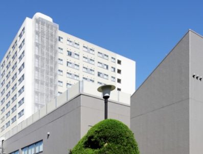 東京都立駒込病院