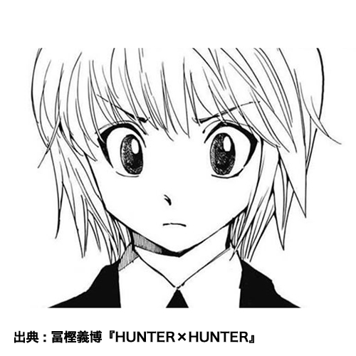 クラピカ -診断テスト結果- 産婦人科デビュー.com