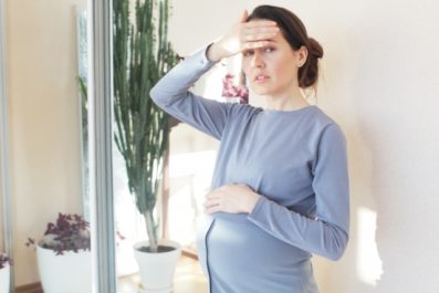 妊婦は要注意！風疹が妊婦に及ぼす影響と予防方法について