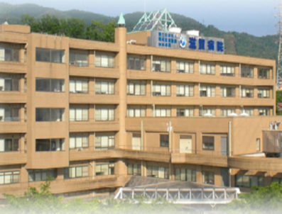 JCHO滋賀病院