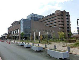 国立病院機構 三重中央医療センター