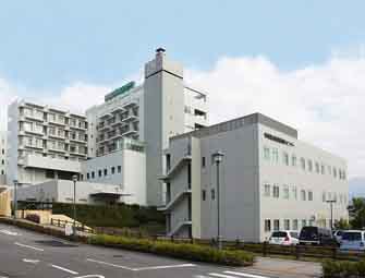 国立病院機構 四国がんセンター