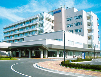 新潟臨港病院