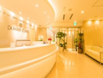 Dr. MARI CLINIC 栄院