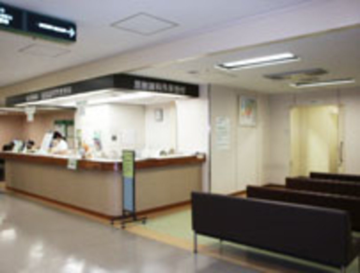 神戸大学医学部附属病院 神戸大学医学部附属病院
