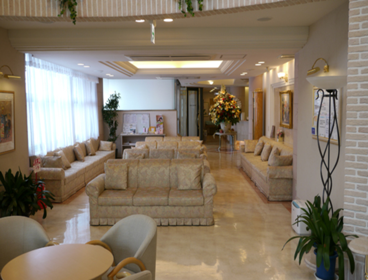 高橋レディスクリニック 産婦人科デビュー Com