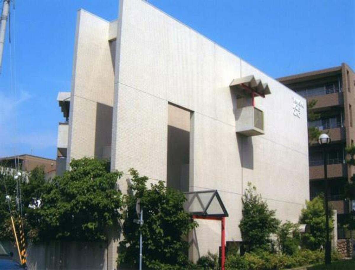 山崎 産婦 人 科 医院