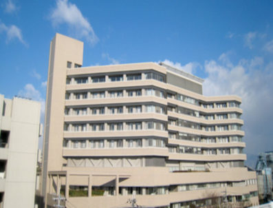 市立大津市民病院