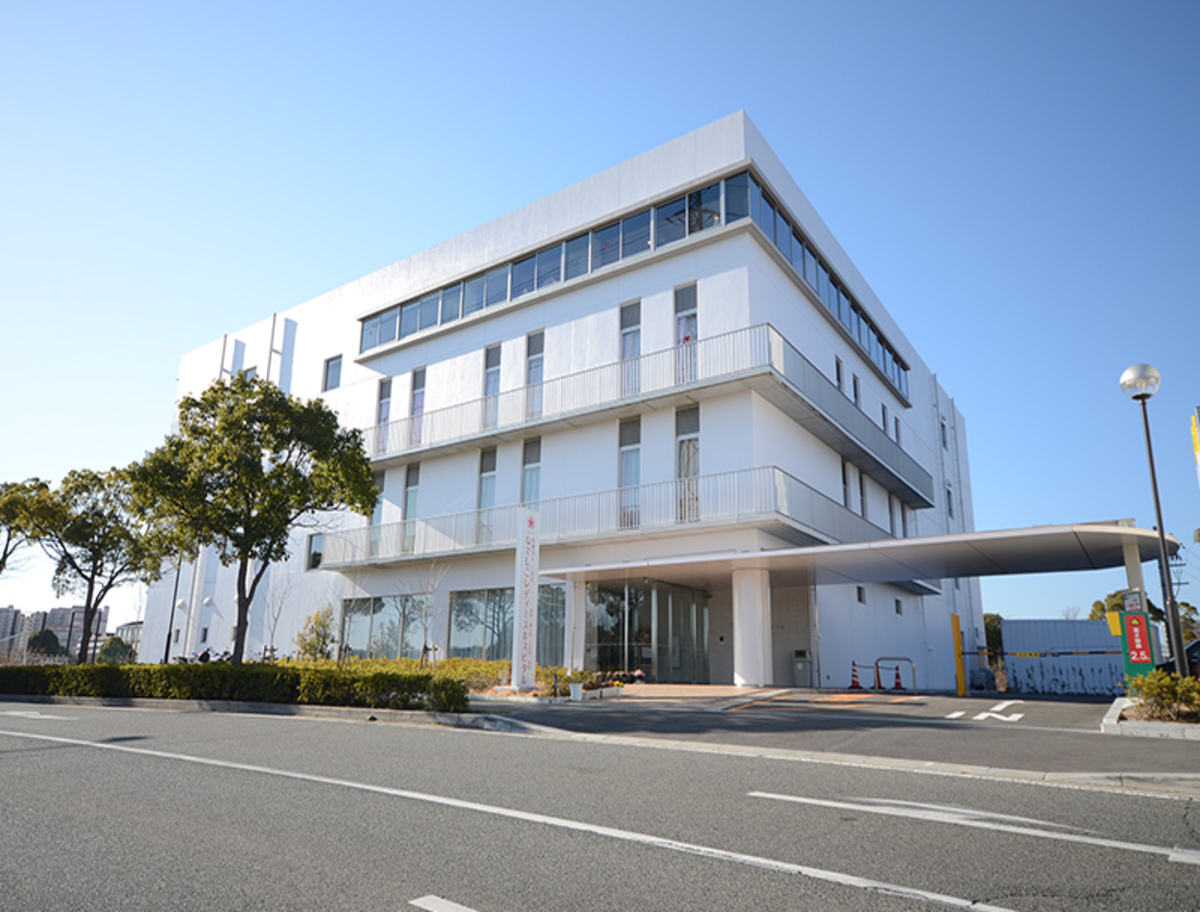 なでしこ レディース ホスピタル