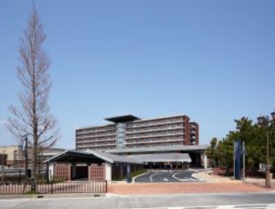 兵庫県立淡路医療センター