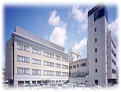 ベリタス病院