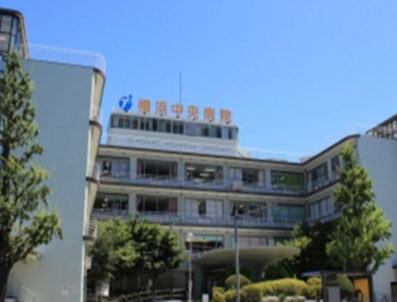 JCHO横浜中央病院