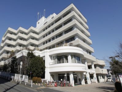 病院 東部 横浜 済生会 市