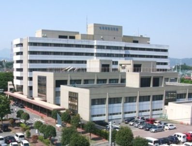 小田原市立病院